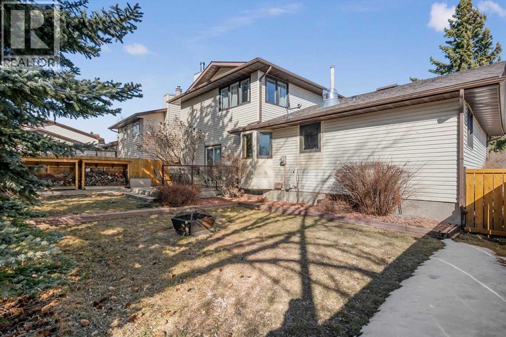 244 Ranchridge Bay NW, Calgary, Alberta  T3G 1V4 - Photo 40 - A2296107