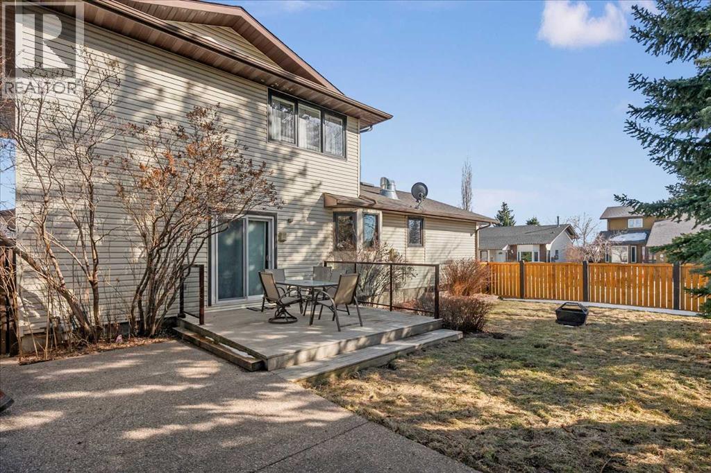 244 Ranchridge Bay NW, Calgary, Alberta  T3G 1V4 - Photo 39 - A2296107