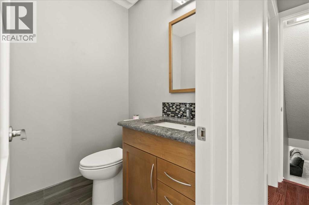 244 Ranchridge Bay NW, Calgary, Alberta  T3G 1V4 - Photo 17 - A2296107