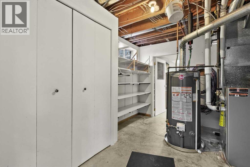 244 Ranchridge Bay NW, Calgary, Alberta  T3G 1V4 - Photo 35 - A2296107