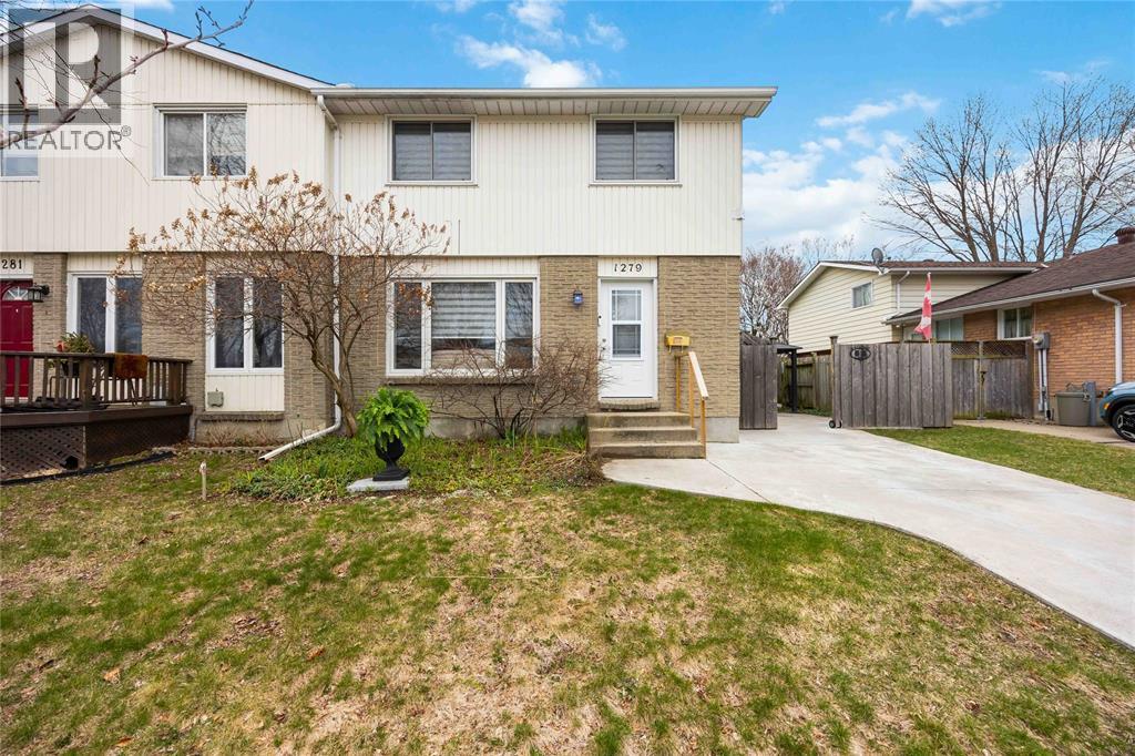 1279 Willa Drive, Sarnia, Ontario  N7S 4S8 - Photo 25 - 26007857