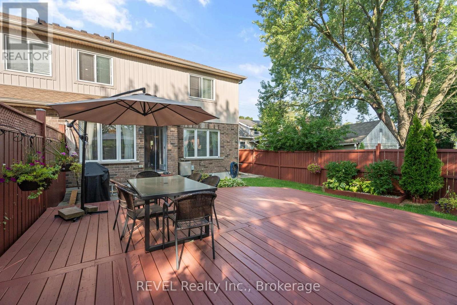 6558 Montrose Road, Niagara Falls, Ontario  L2H 1M4 - Photo 41 - X12989954