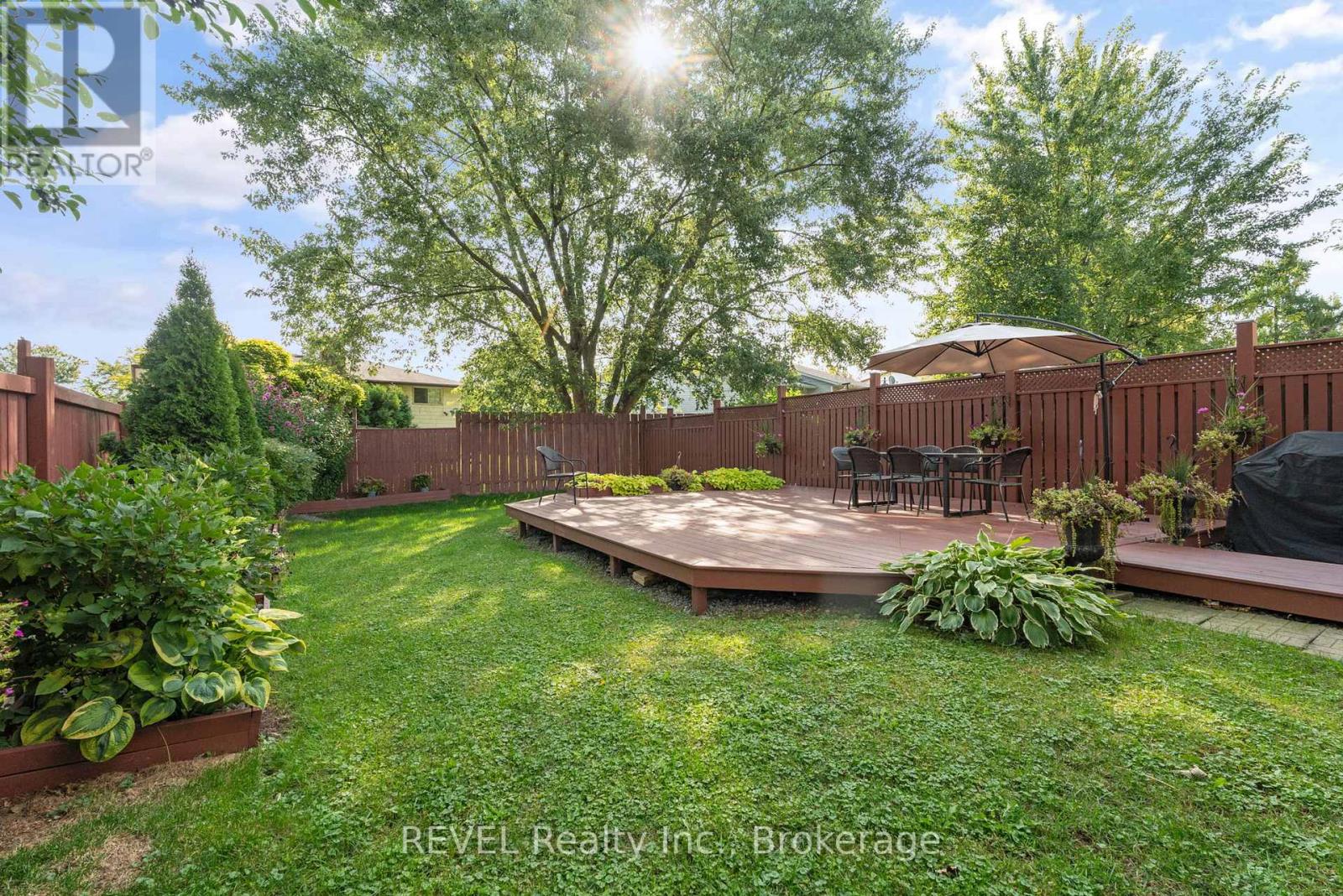 6558 Montrose Road, Niagara Falls, Ontario  L2H 1M4 - Photo 43 - X12989954