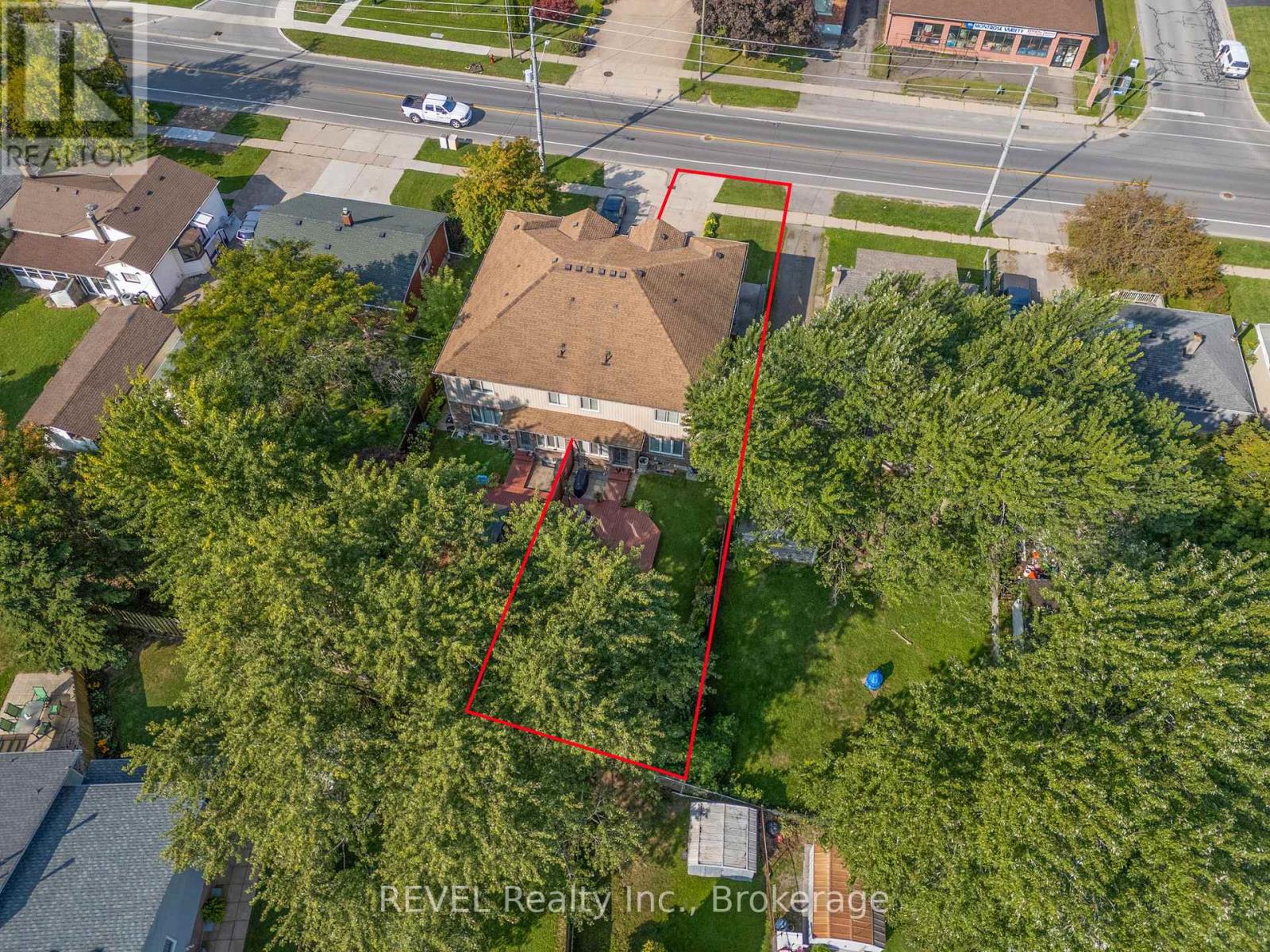 6558 Montrose Road, Niagara Falls, Ontario  L2H 1M4 - Photo 50 - X12989954