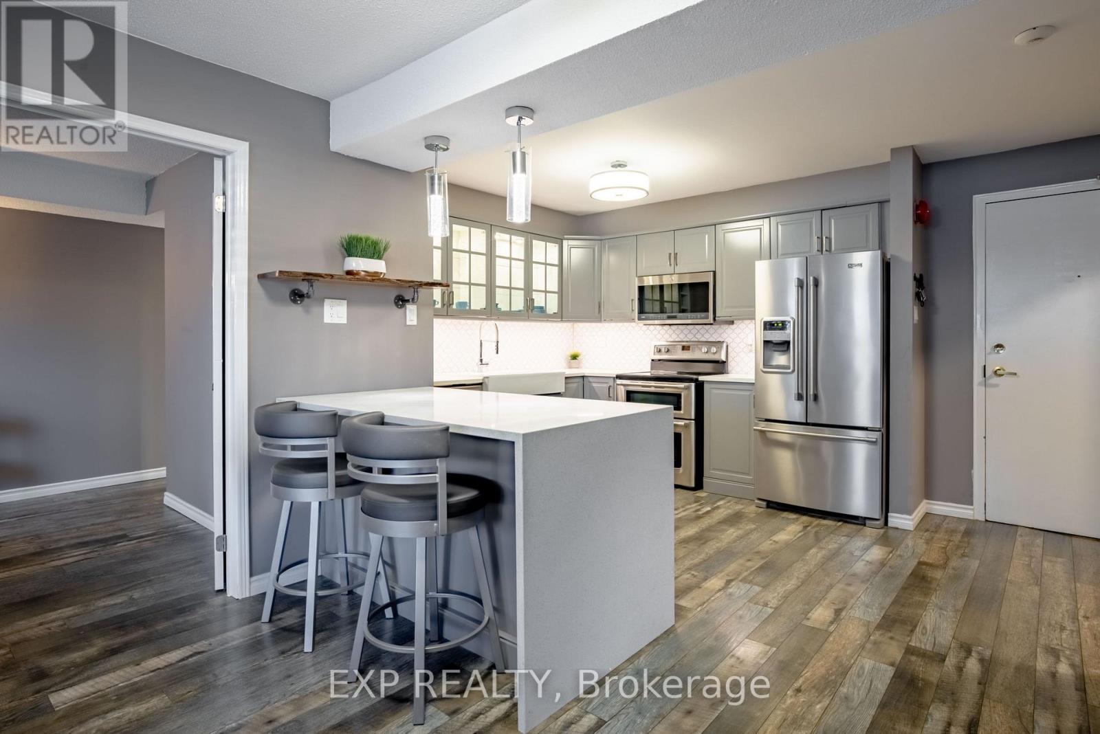 120 - 78 Roehampton Avenue, St. Catharines, Ontario  L2M 7W9 - Photo 12 - X12989976