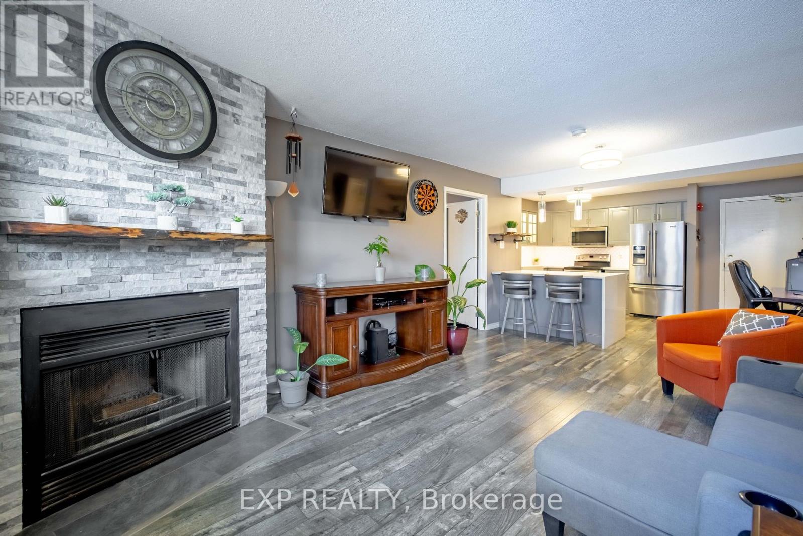 120 - 78 Roehampton Avenue, St. Catharines, Ontario  L2M 7W9 - Photo 17 - X12989976