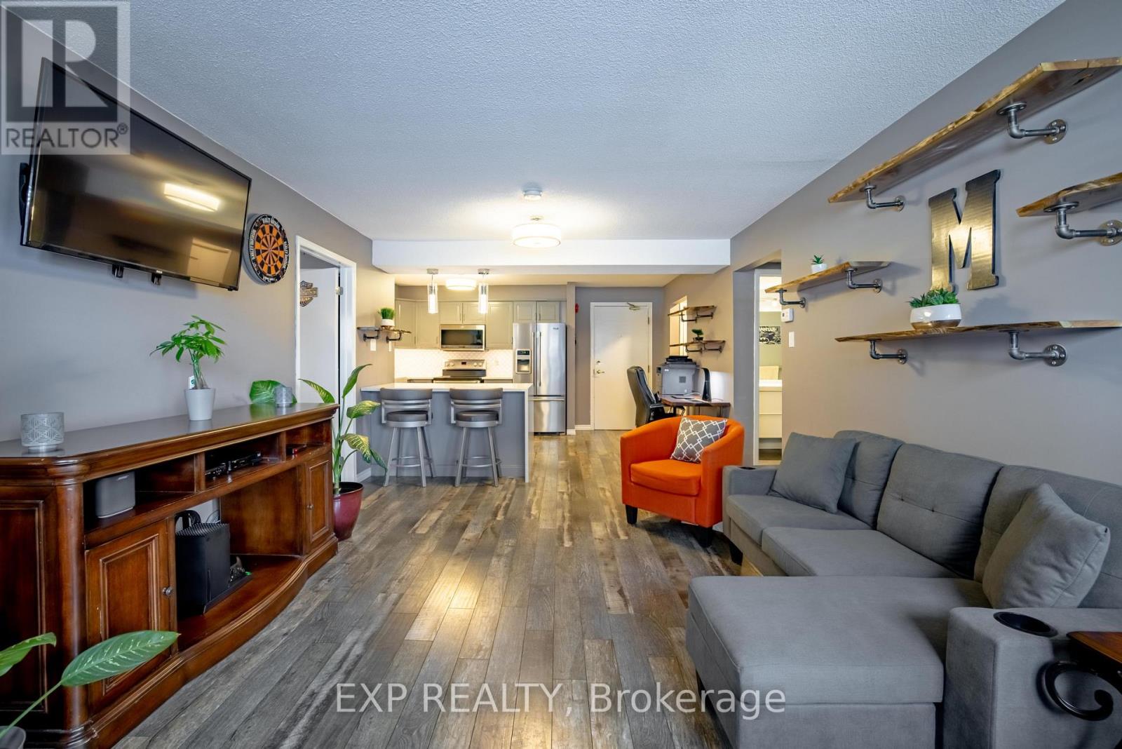 120 - 78 Roehampton Avenue, St. Catharines, Ontario  L2M 7W9 - Photo 18 - X12989976