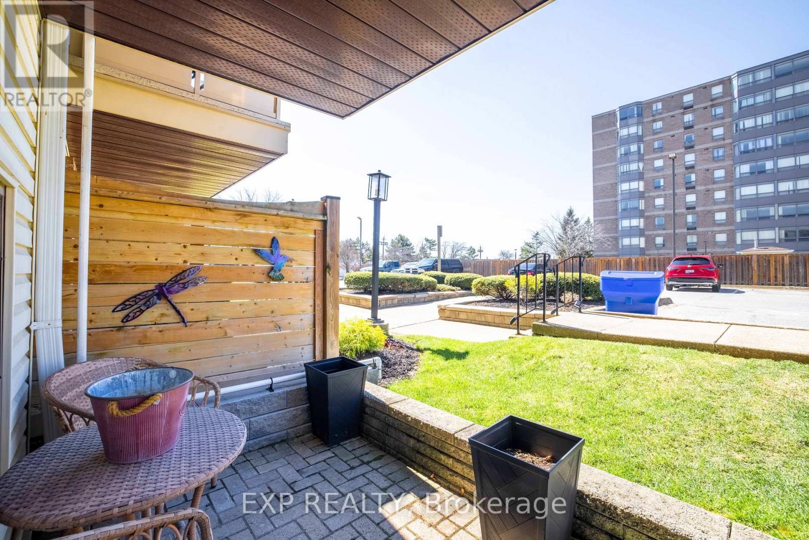 120 - 78 Roehampton Avenue, St. Catharines, Ontario  L2M 7W9 - Photo 29 - X12989976