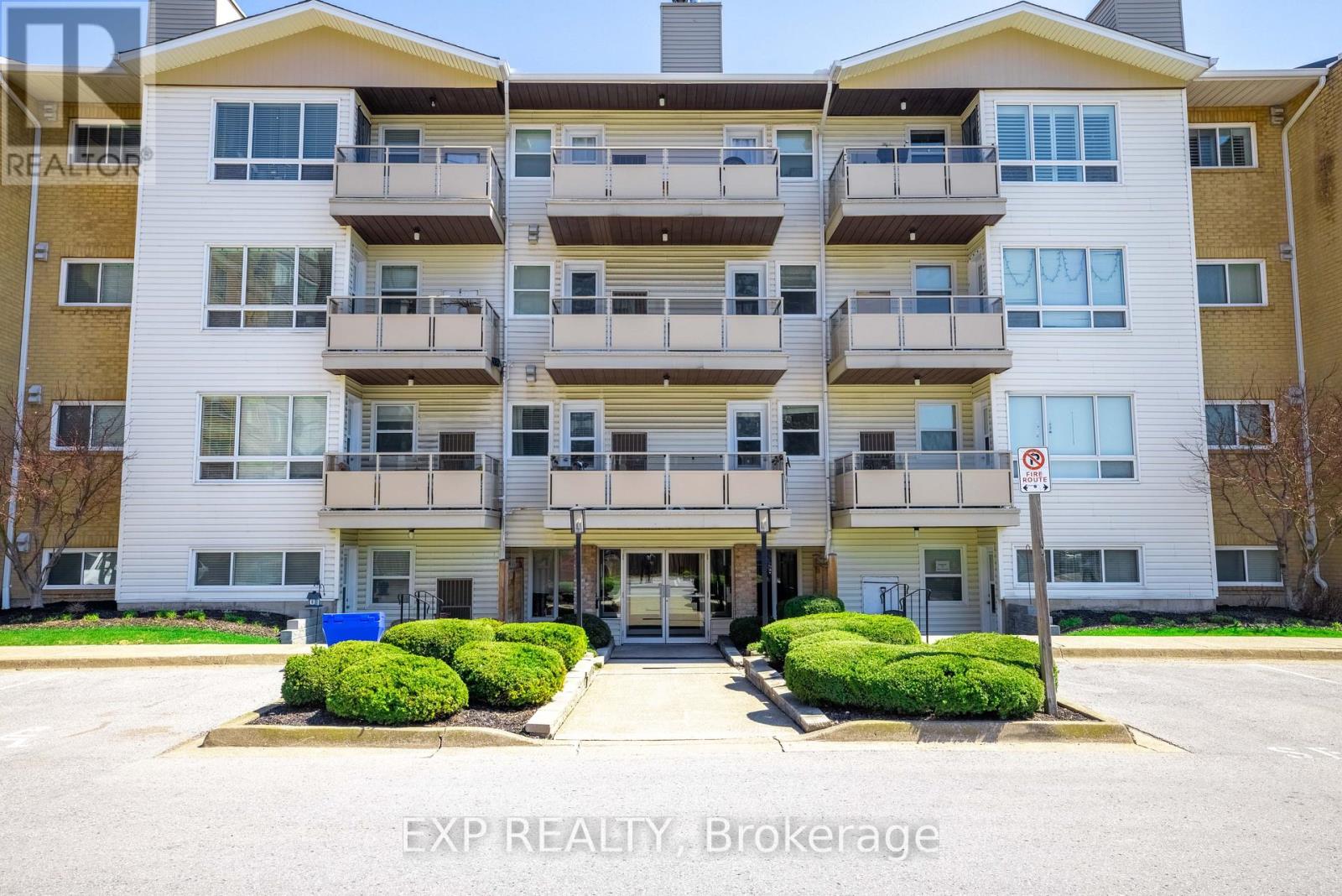 120 - 78 Roehampton Avenue, St. Catharines, Ontario  L2M 7W9 - Photo 4 - X12989976