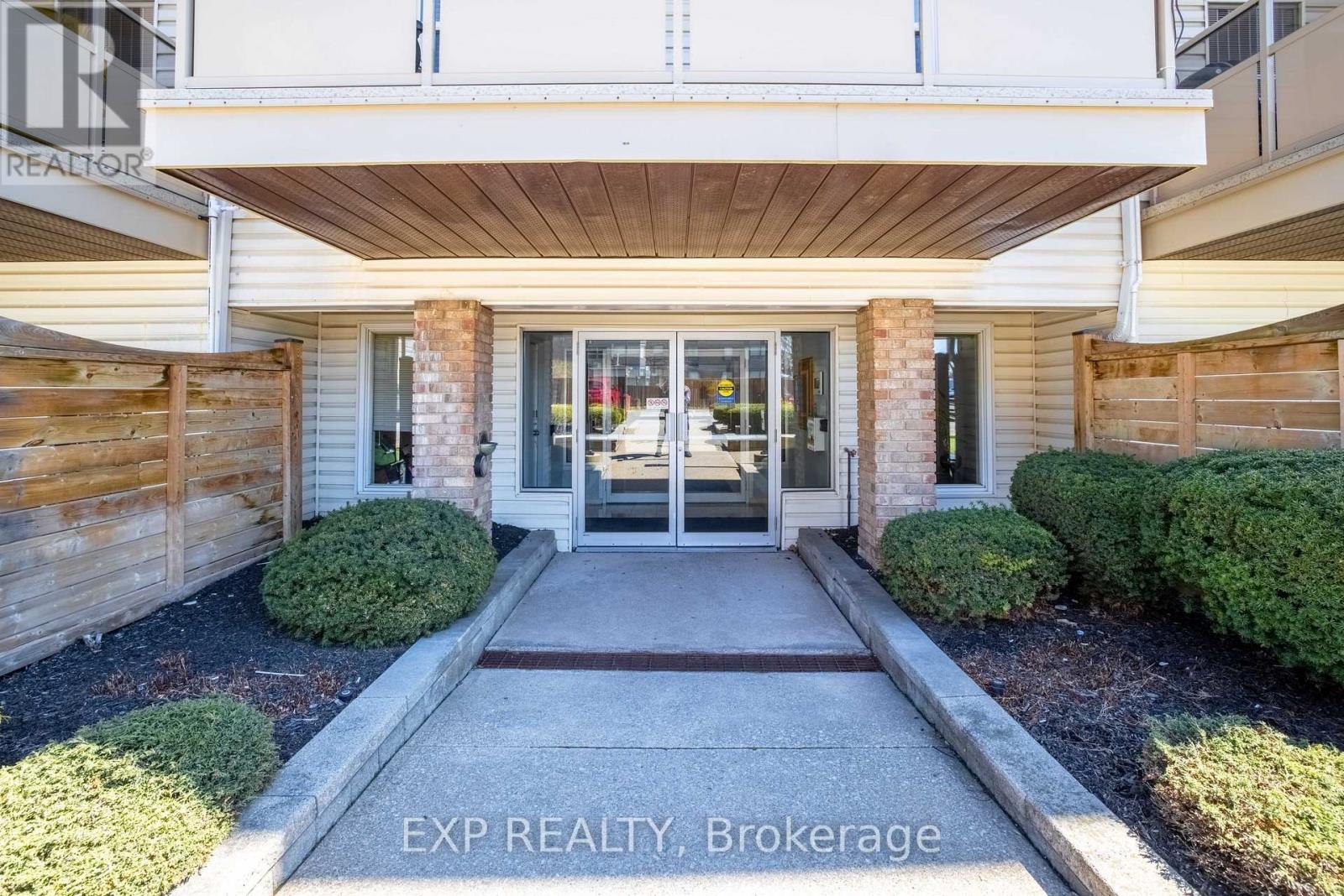 120 - 78 Roehampton Avenue, St. Catharines, Ontario  L2M 7W9 - Photo 5 - X12989976