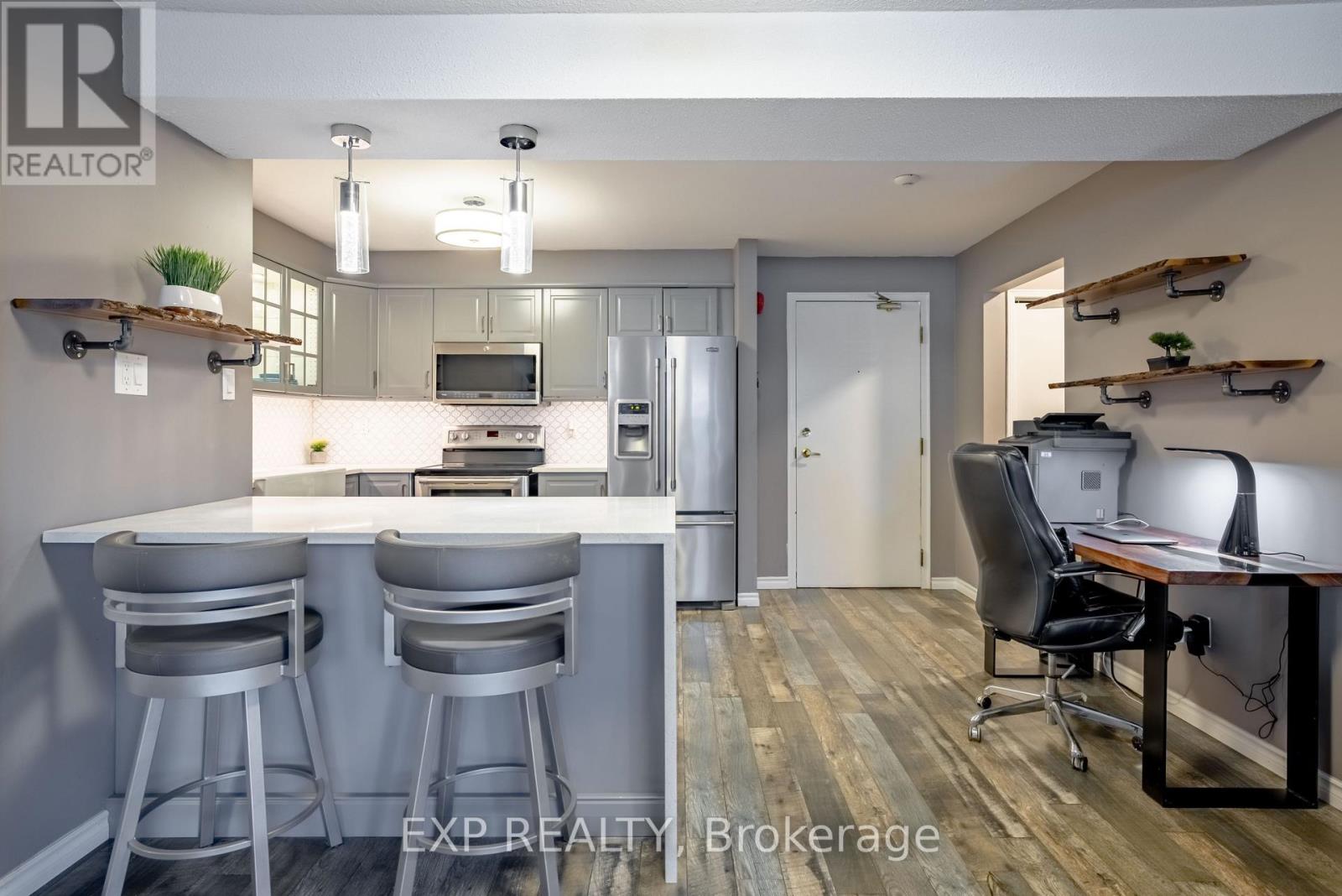 120 - 78 Roehampton Avenue, St. Catharines, Ontario  L2M 7W9 - Photo 9 - X12989976