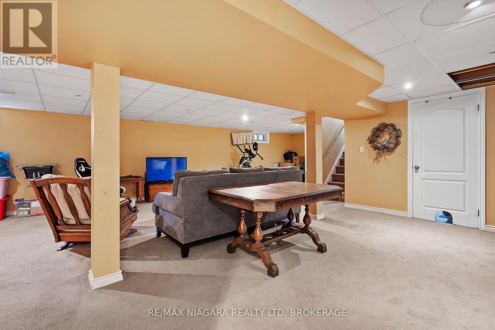 56 Royal Oak Drive, Welland, Ontario  L3C 5V9 - Photo 16 - X12990098