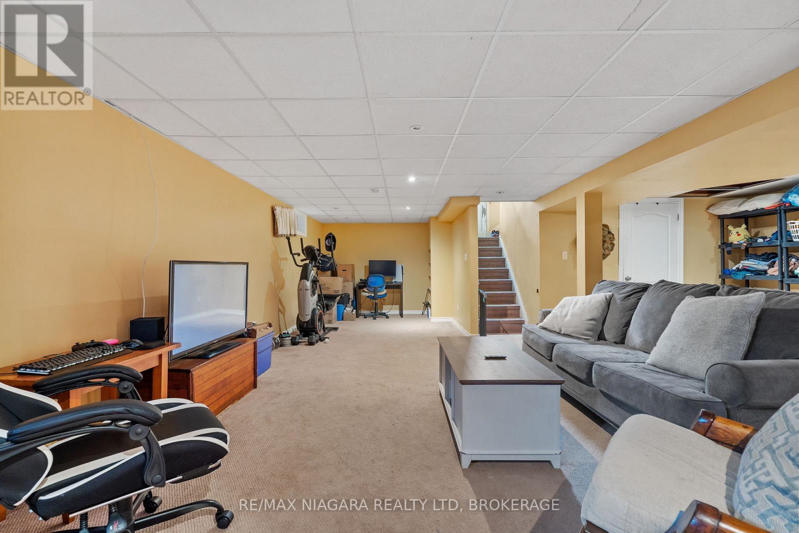 56 Royal Oak Drive, Welland, Ontario  L3C 5V9 - Photo 17 - X12990098