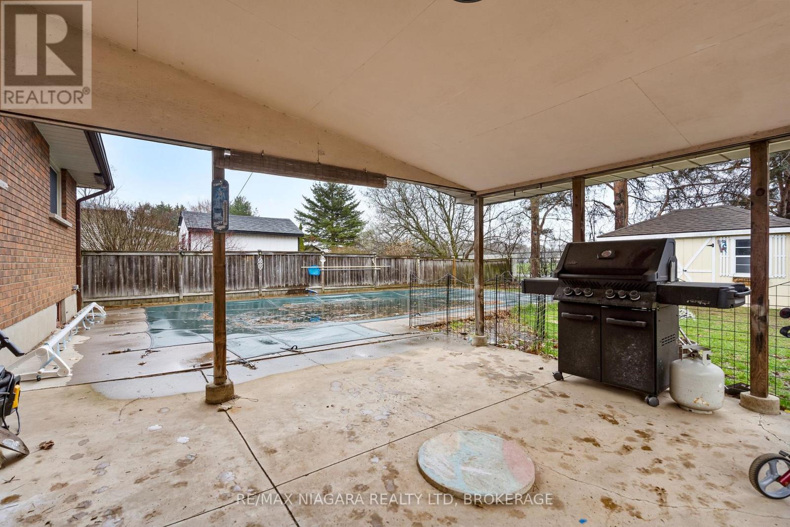 56 Royal Oak Drive, Welland, Ontario  L3C 5V9 - Photo 22 - X12990098