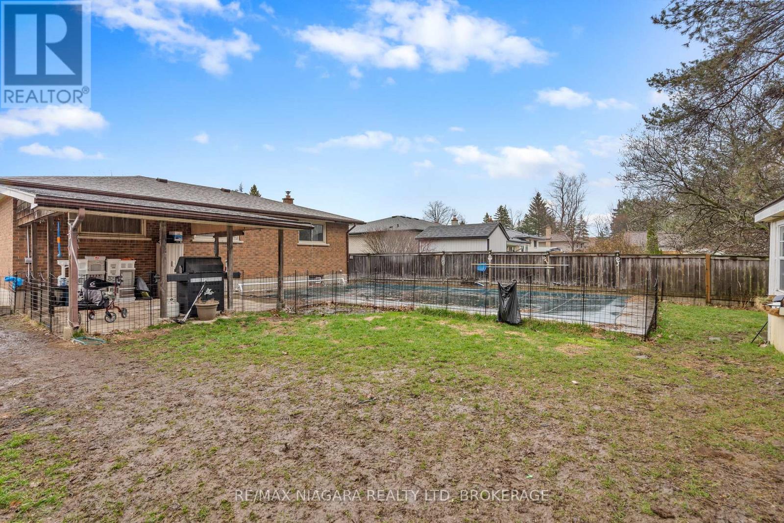 56 Royal Oak Drive, Welland, Ontario  L3C 5V9 - Photo 23 - X12990098