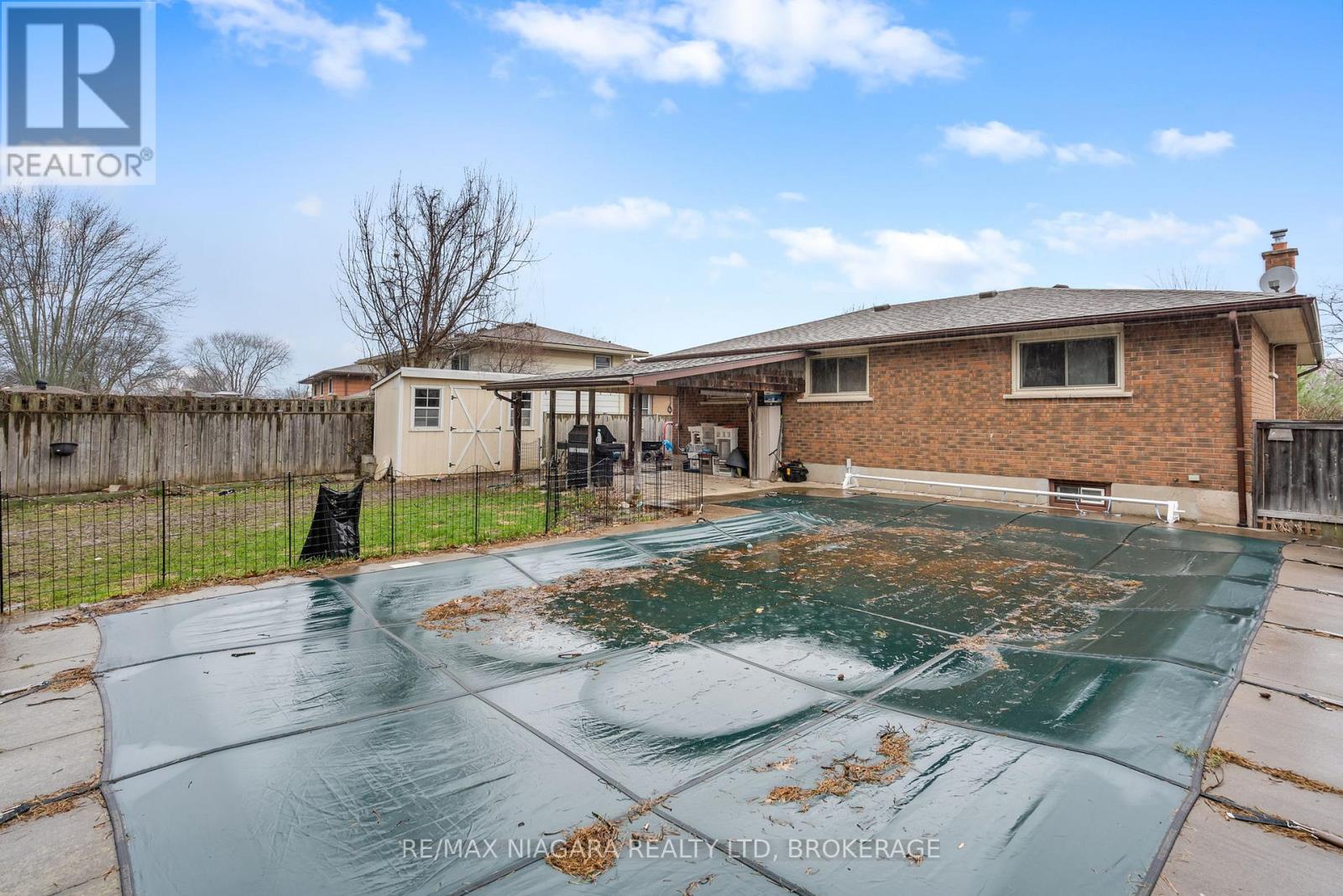 56 Royal Oak Drive, Welland, Ontario  L3C 5V9 - Photo 24 - X12990098