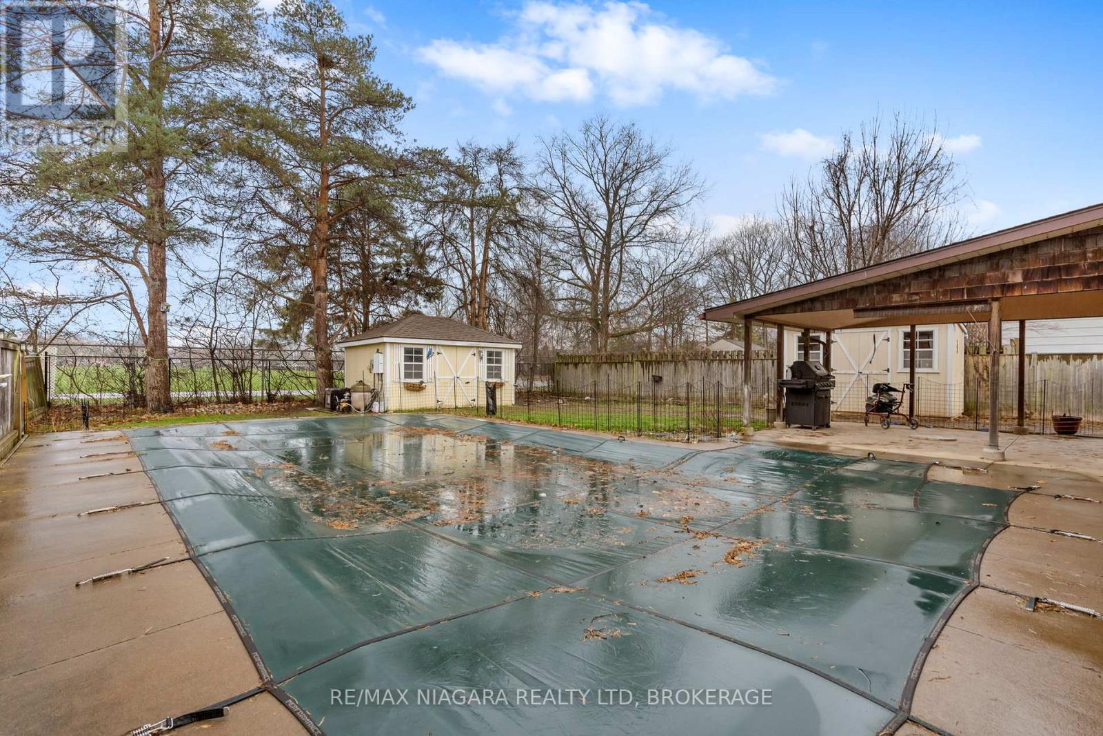 56 Royal Oak Drive, Welland, Ontario  L3C 5V9 - Photo 25 - X12990098