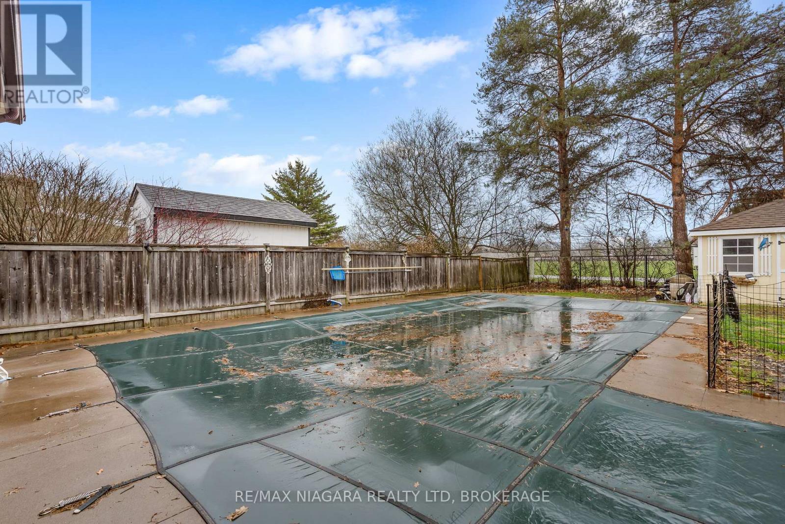 56 Royal Oak Drive, Welland, Ontario  L3C 5V9 - Photo 26 - X12990098