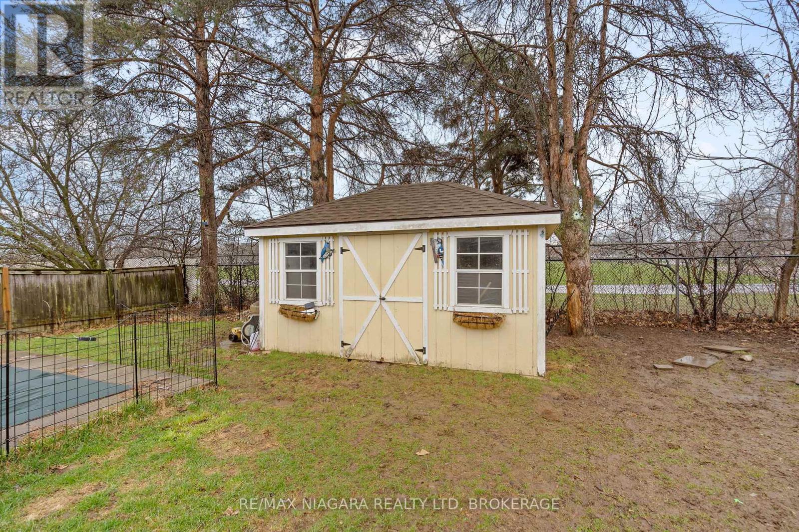 56 Royal Oak Drive, Welland, Ontario  L3C 5V9 - Photo 27 - X12990098