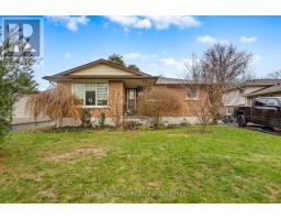 56 ROYAL OAK DRIVE, Welland, Ontario