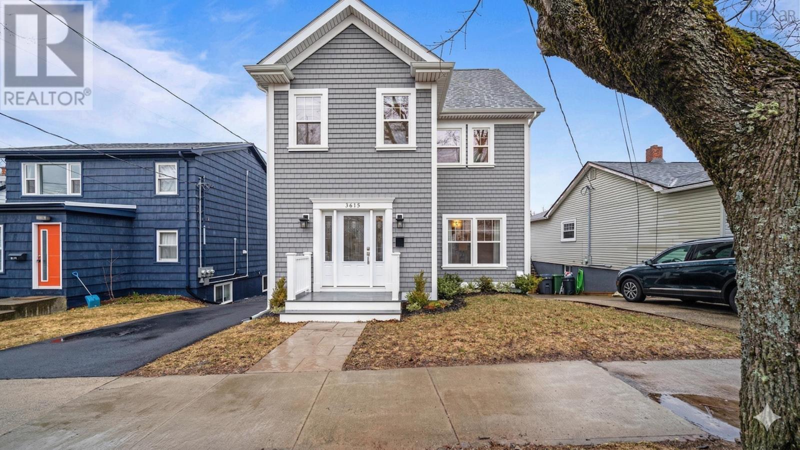 3615 Acadia Street, North End, Nova Scotia  B3K 3P7 - Photo 43 - 202606287