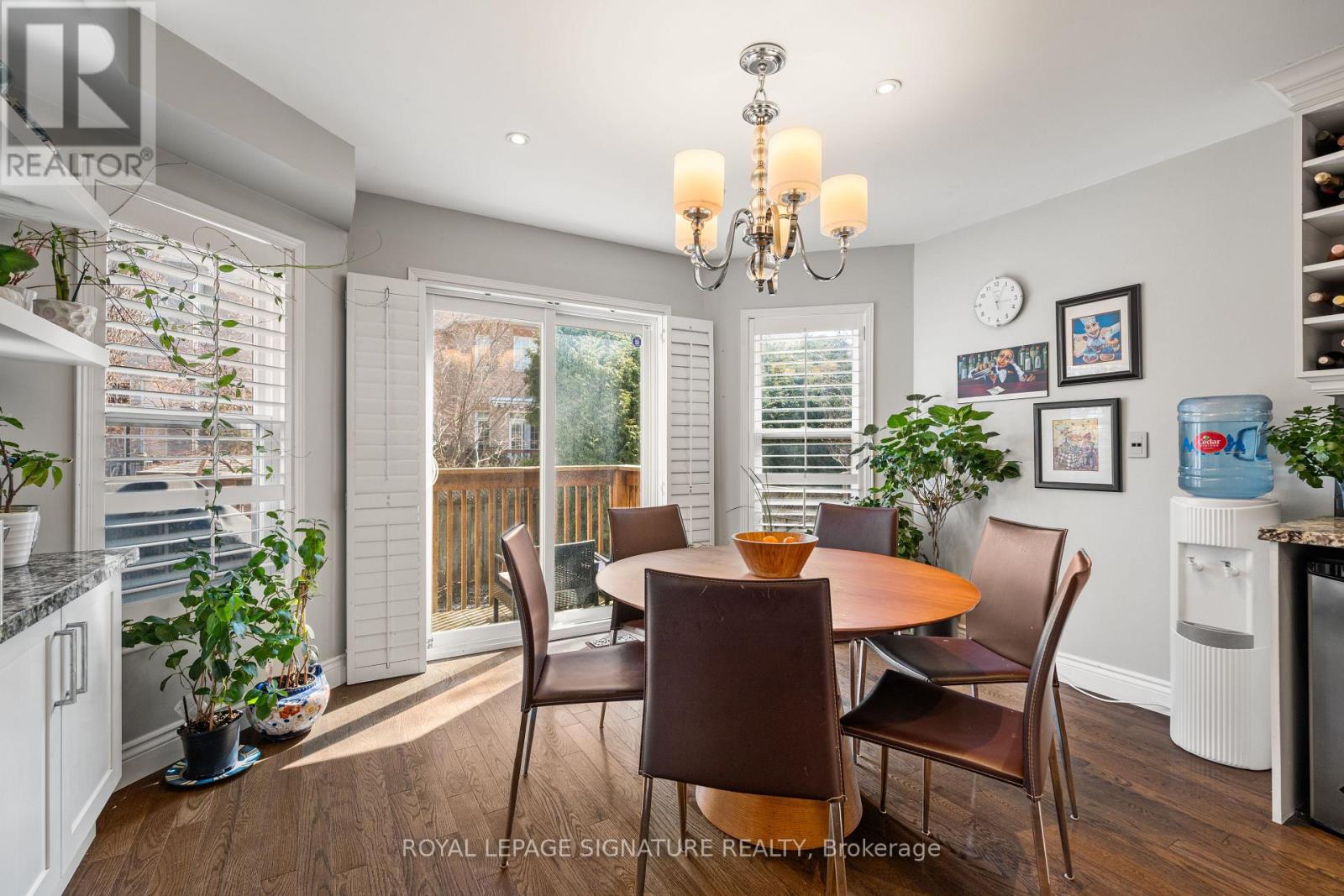 59 Edenbridge Drive, Vaughan, Ontario  L4J 7V3 - Photo 12 - N12989924