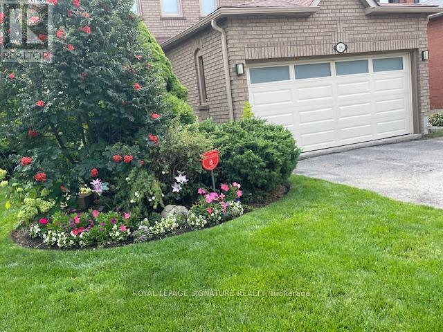 59 Edenbridge Drive, Vaughan, Ontario  L4J 7V3 - Photo 42 - N12989924