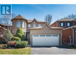 59 EDENBRIDGE DRIVE, Vaughan, Ontario