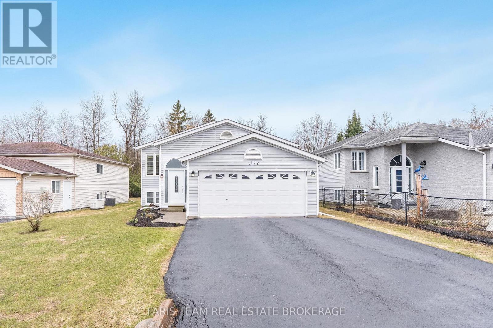 1170 ARNOLD STREET, Innisfil, Ontario
