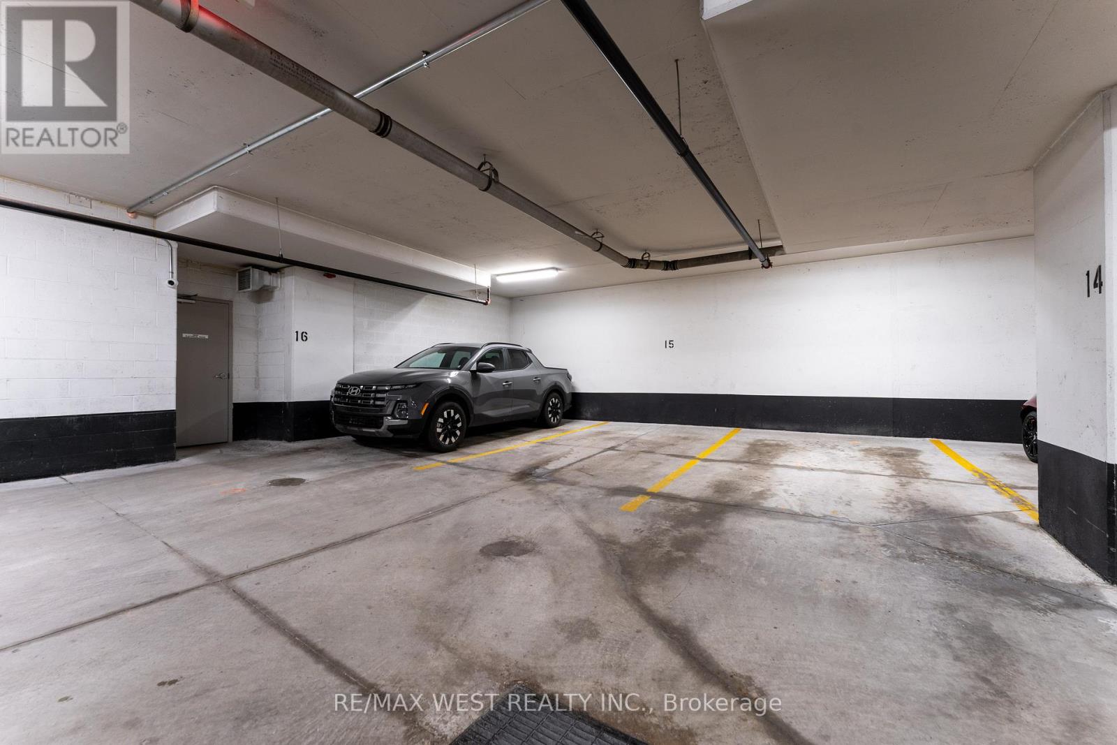 230 - 111 Civic Square Gate, Aurora, Ontario  L4G 0S6 - Photo 45 - N12990064