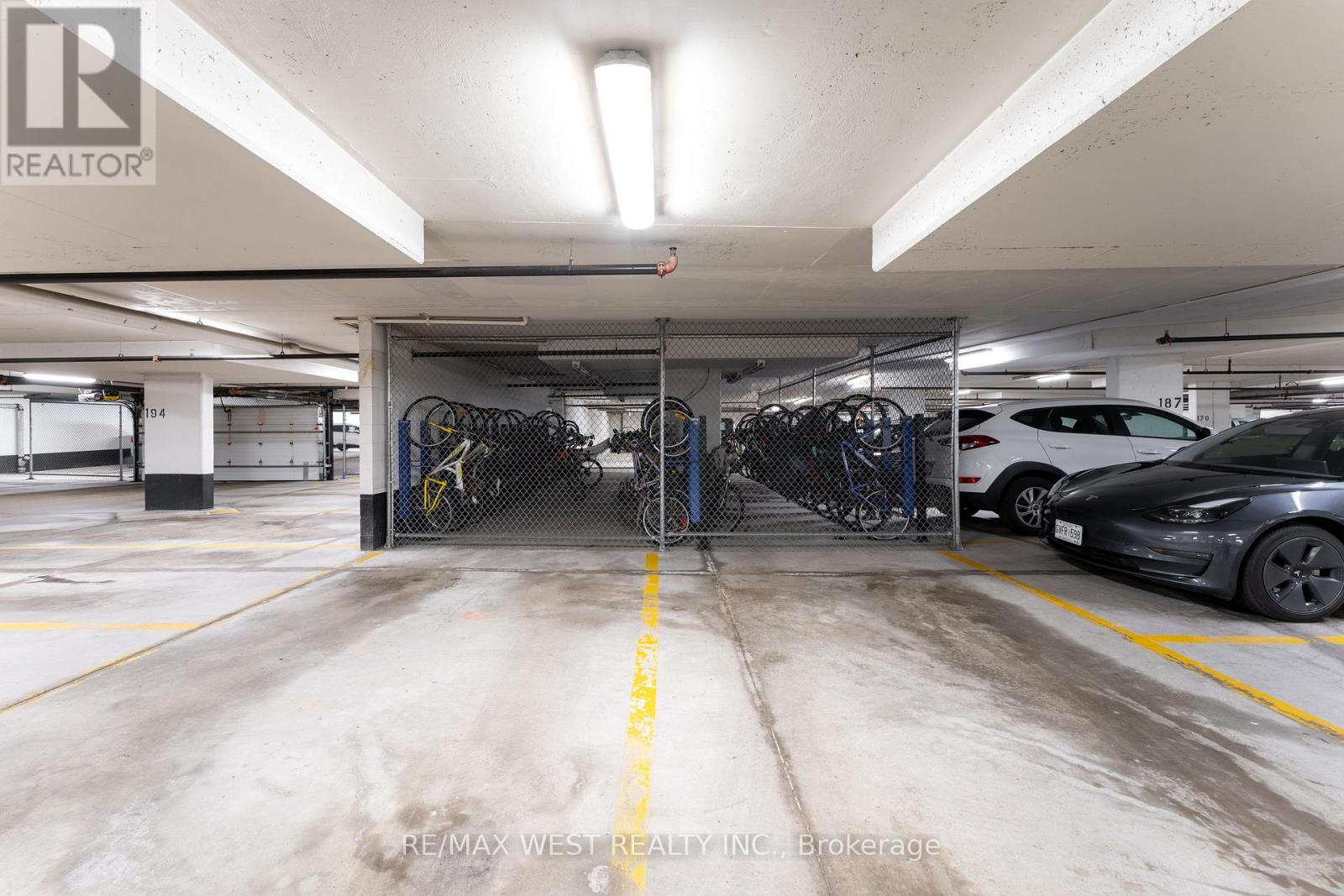 230 - 111 Civic Square Gate, Aurora, Ontario  L4G 0S6 - Photo 46 - N12990064