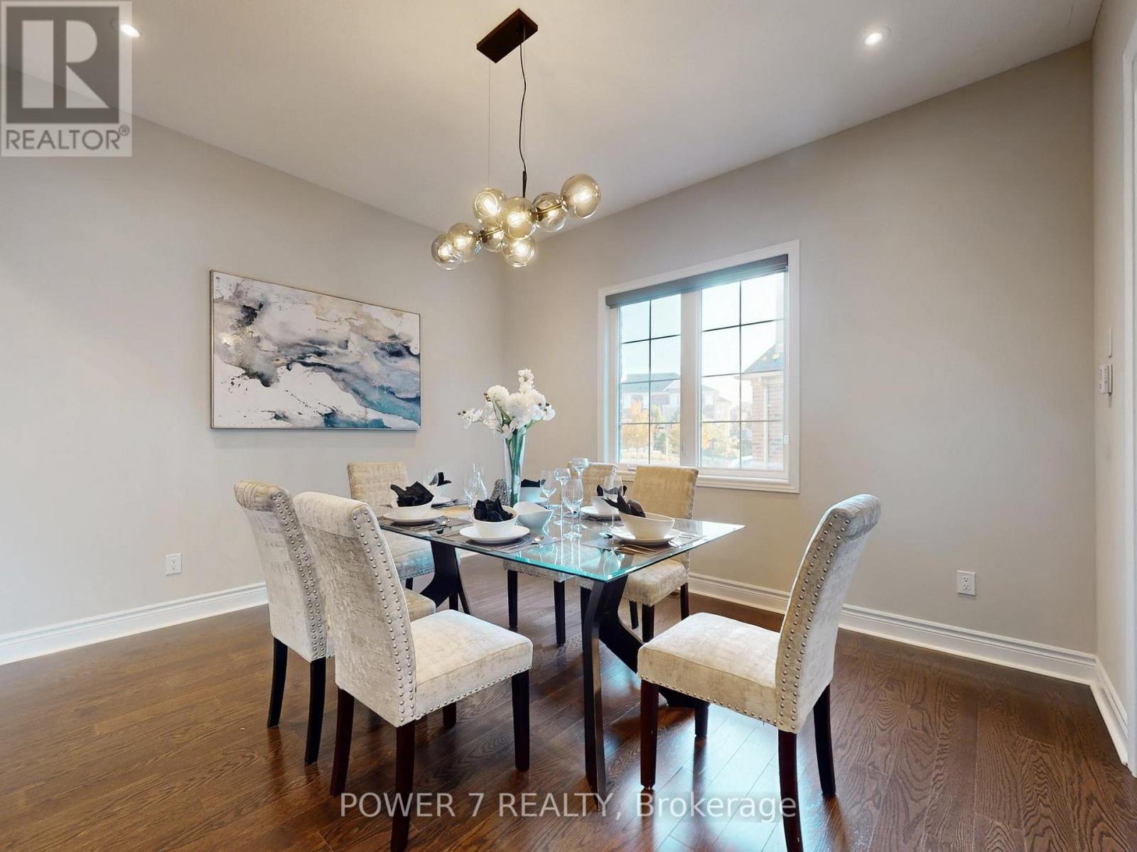 61 Match Point Court, Aurora, Ontario  L4G 3J1 - Photo 19 - N12990092