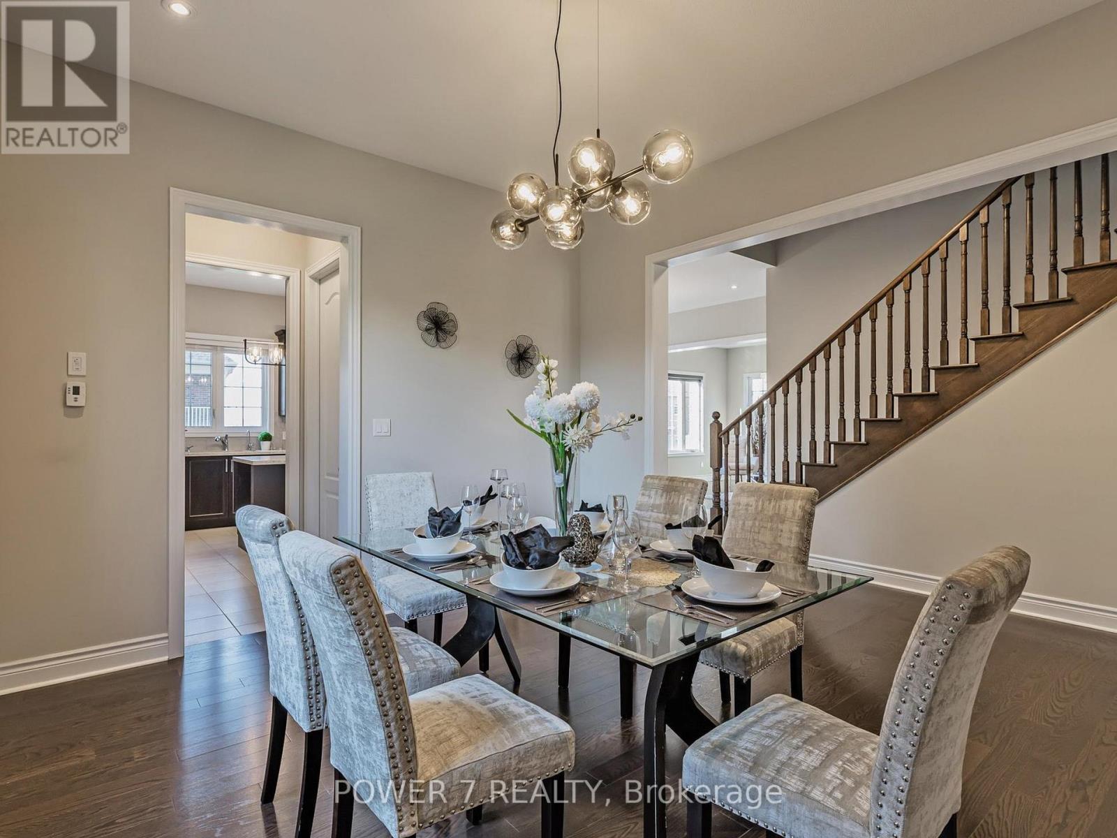 61 Match Point Court, Aurora, Ontario  L4G 3J1 - Photo 20 - N12990092