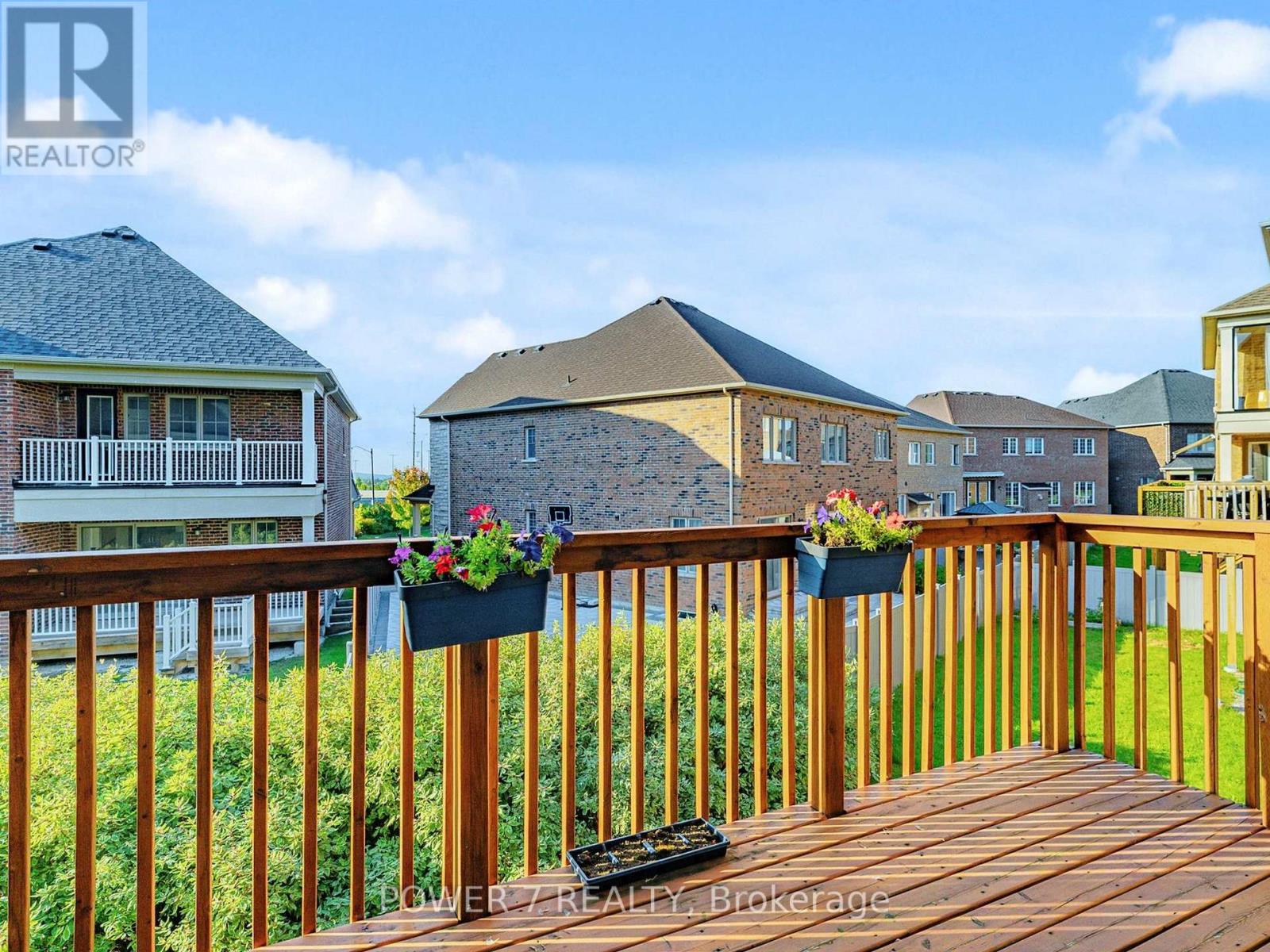 61 Match Point Court, Aurora, Ontario  L4G 3J1 - Photo 40 - N12990092