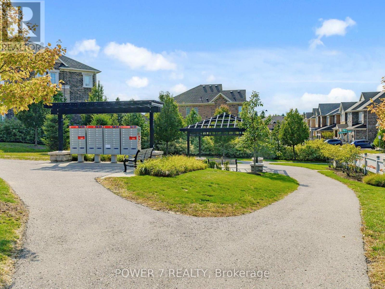 61 Match Point Court, Aurora, Ontario  L4G 3J1 - Photo 43 - N12990092