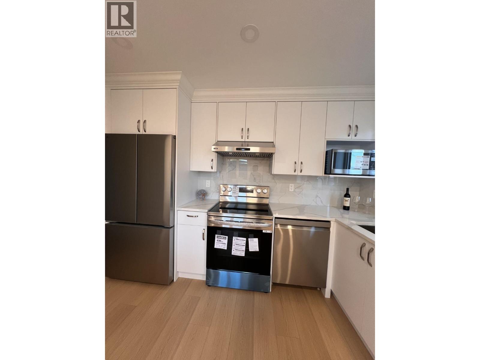 Laneway House 4167 W 12th Ave, Vancouver, British Columbia  V6R 2P5 - Photo 7 - R3110206