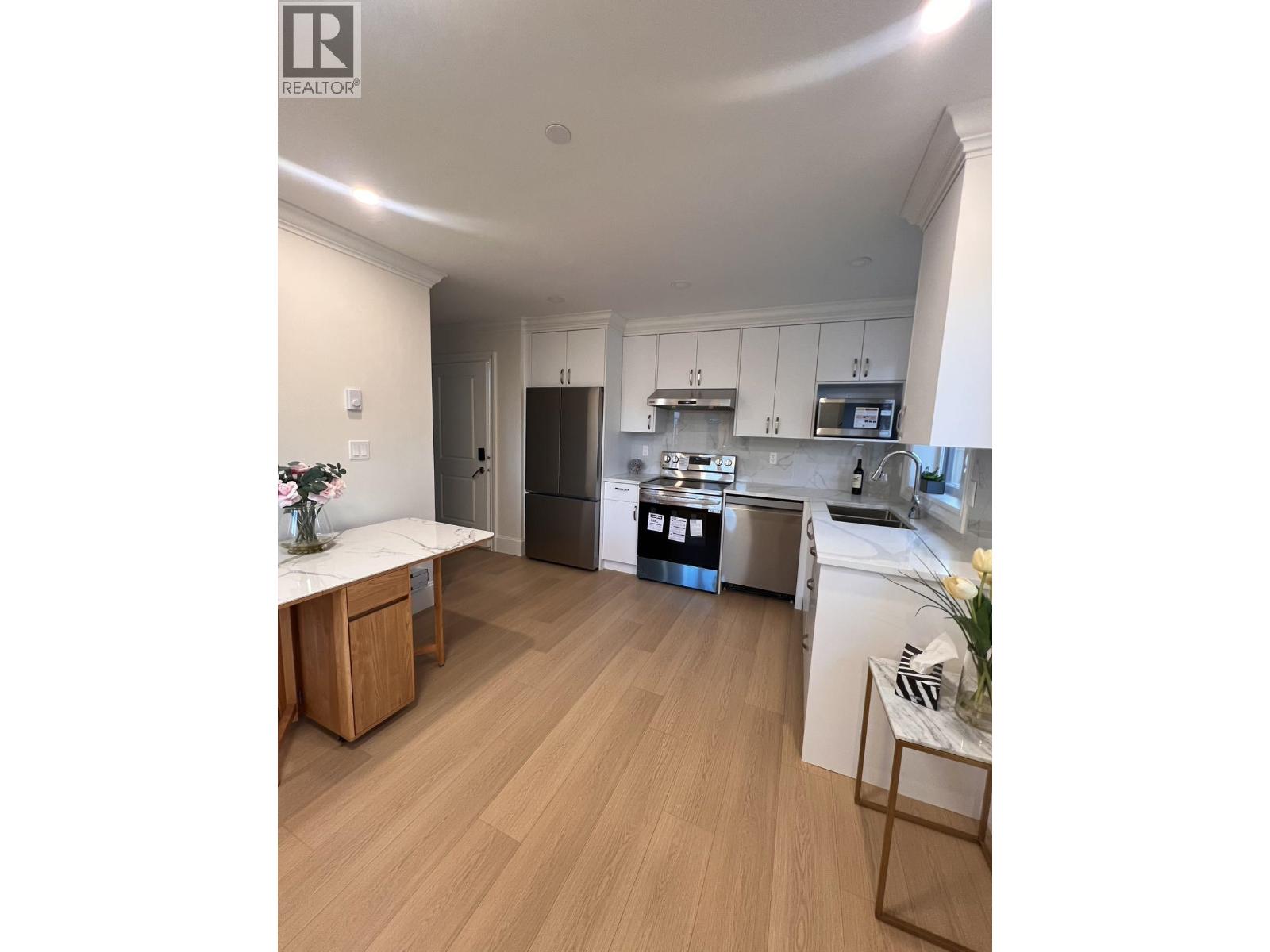 Laneway House 4167 W 12th Ave, Vancouver, British Columbia  V6R 2P5 - Photo 8 - R3110206