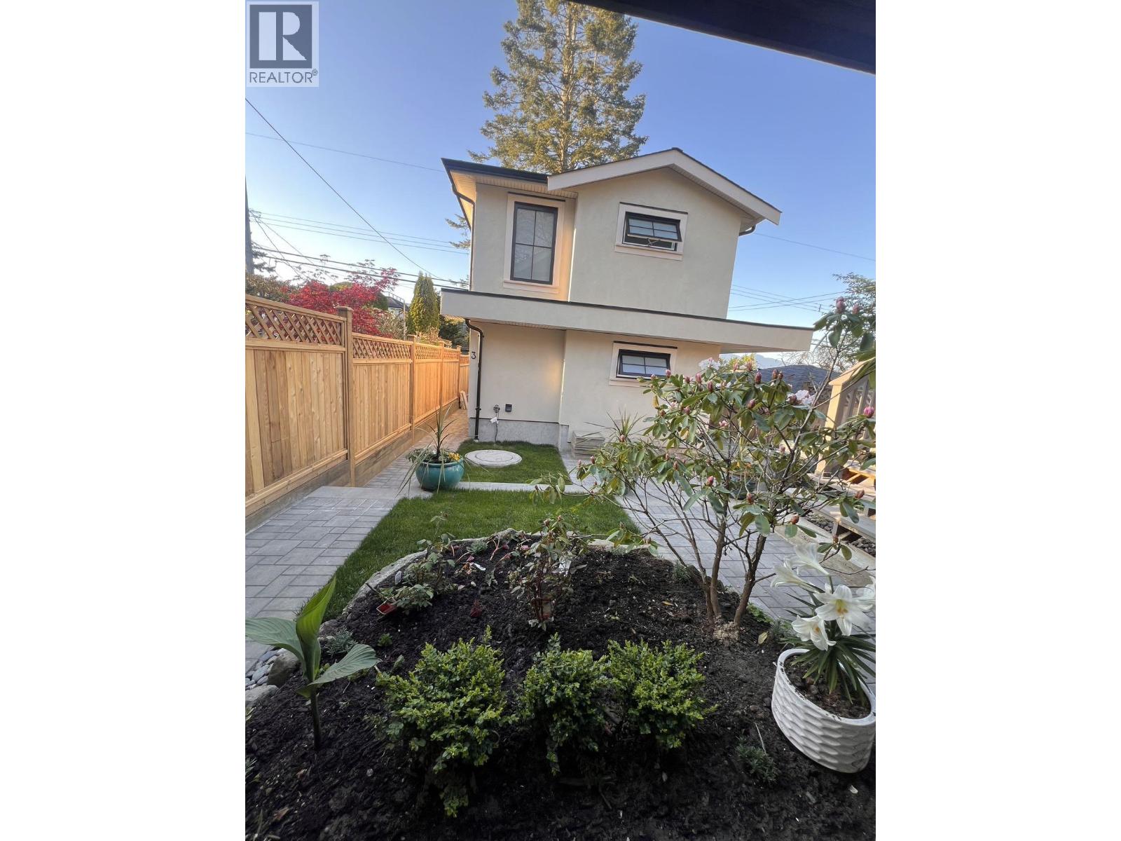 Laneway House 4167 W 12th Ave, Vancouver, British Columbia  V6R 2P5 - Photo 9 - R3110206