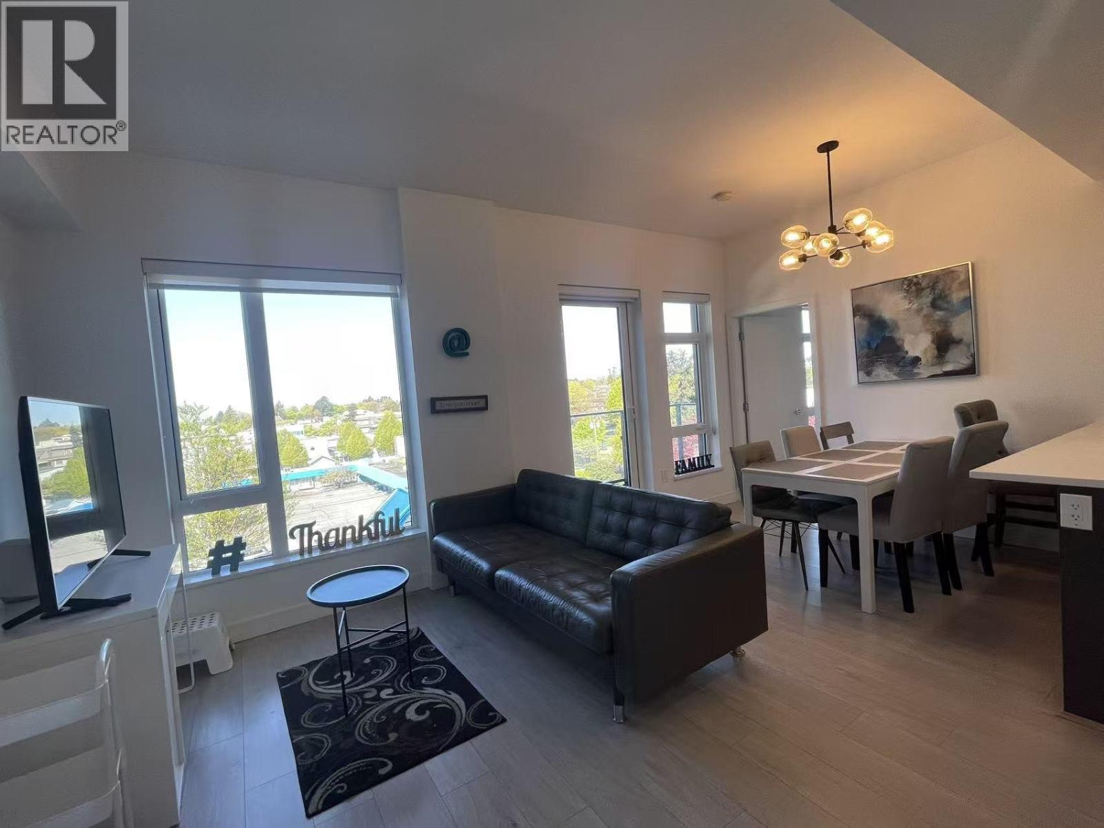 6th Floor 8888 Osler Street, Vancouver, British Columbia  V6P 4G2 - Photo 3 - R3110209