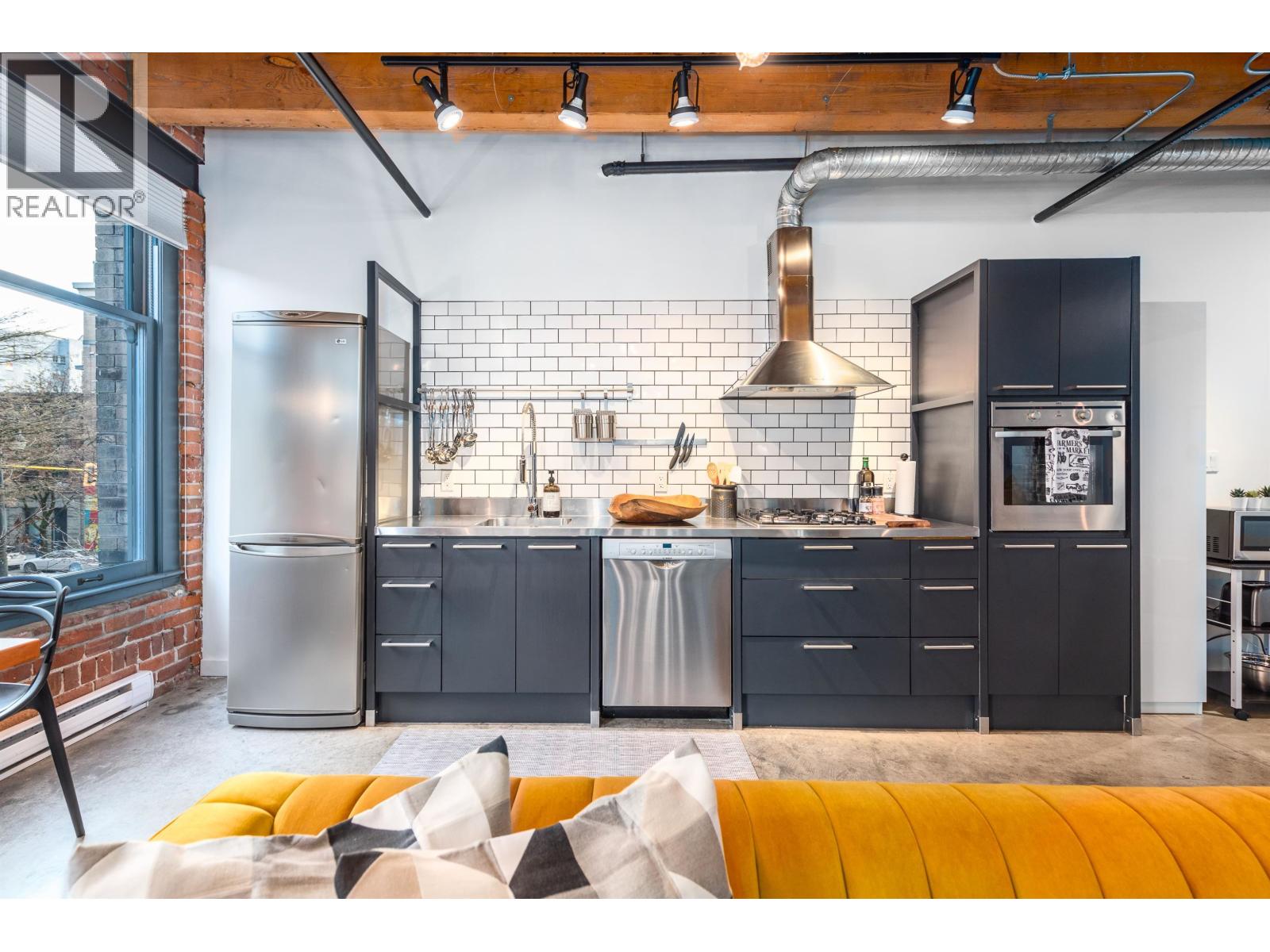 209 55 E Cordova Street, Vancouver, British Columbia V6A 0A5 - Photo 13 - R3110210