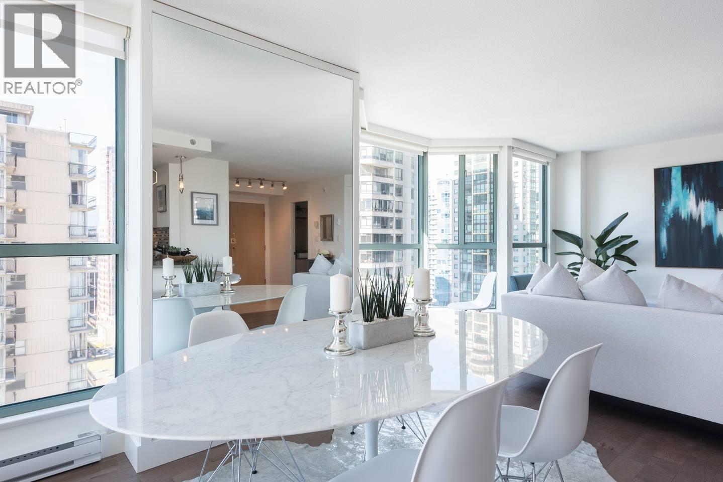 901 789 Jervis Street, Vancouver, British Columbia  V6E 2B1 - Photo 9 - R3110211