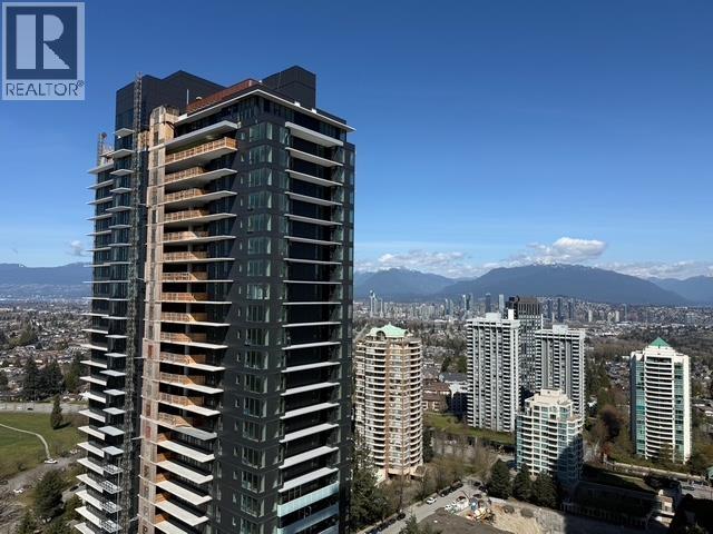 2908 6087 Wilson Avenue, Burnaby, British Columbia V5H 0M1 - Photo 15 - R3110227
