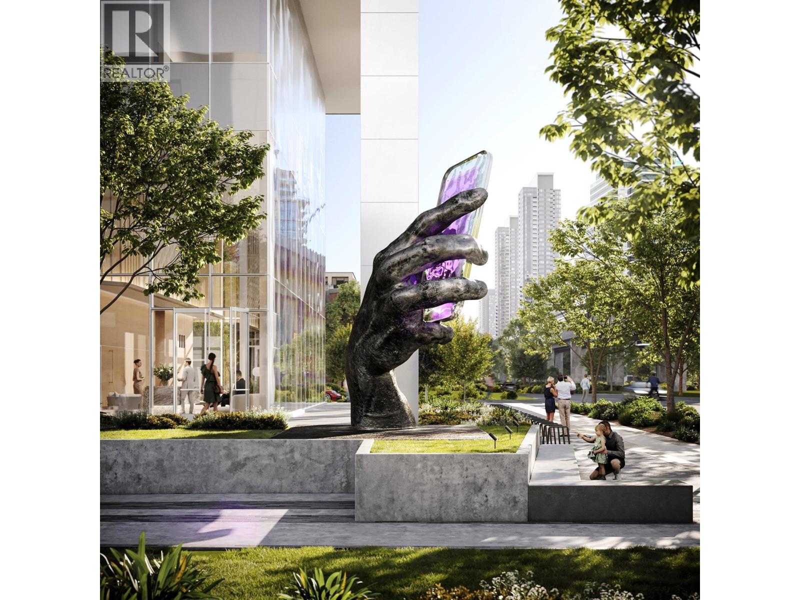 2908 6087 Wilson Avenue, Burnaby, British Columbia V5H 0M1 - Photo 4 - R3110227