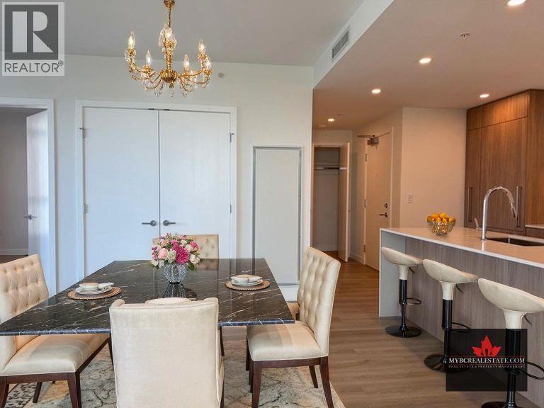 2908 6087 Wilson Avenue, Burnaby, British Columbia V5H 0M1 - Photo 8 - R3110227