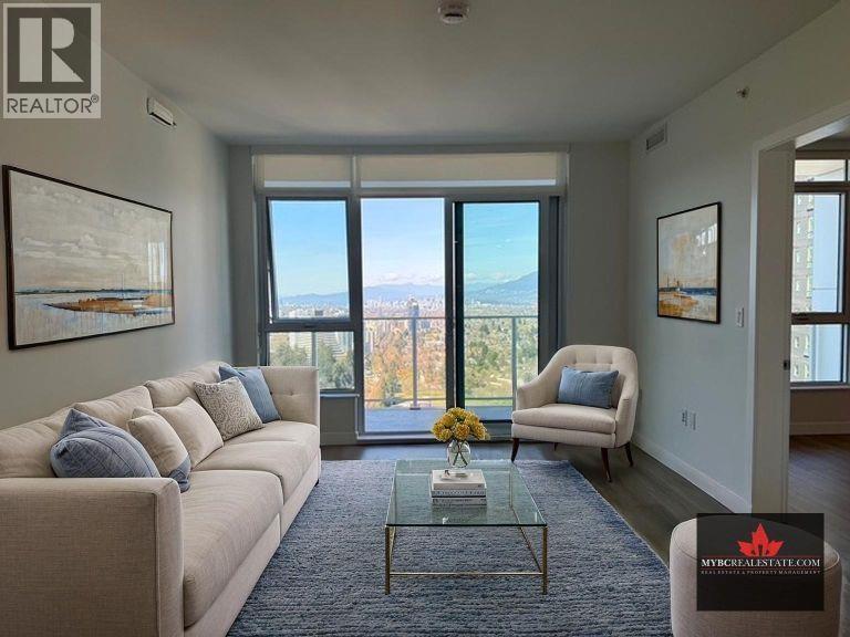 2908 6087 Wilson Avenue, Burnaby, British Columbia V5H 0M1 - Photo 9 - R3110227