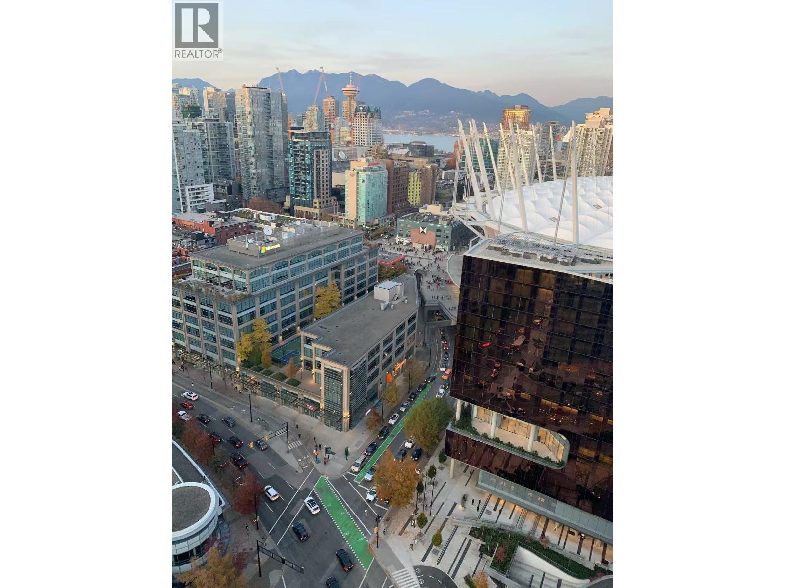 2909 89 Nelson, Vancouver, British Columbia V6Z 0E7 - Photo 4 - R3110231