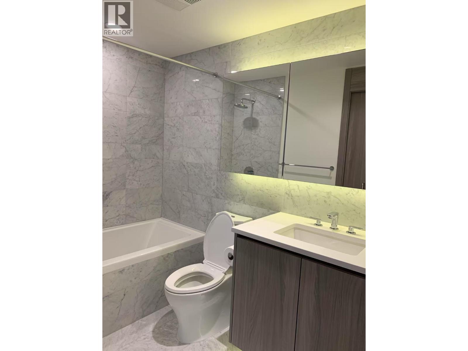 2909 89 Nelson, Vancouver, British Columbia V6Z 0E7 - Photo 7 - R3110231