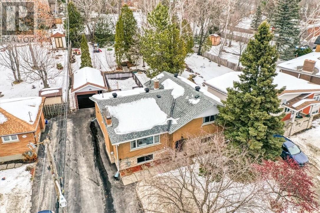 896 Grandview Boulevard, Sudbury, Ontario  P3A 2H2 - Photo 3 - 2127105