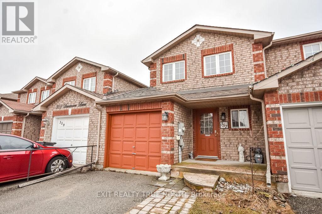 357 Dunsmore Lane, Barrie, Ontario  L4M 7B1 - Photo 2 - S12989992