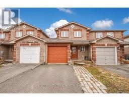 357 DUNSMORE LANE, Barrie, Ontario